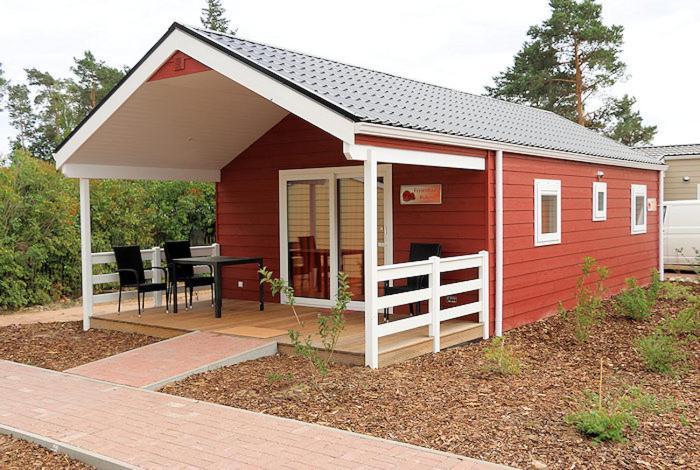 Ferien-& Erlebnispark Ploetzky Schonebeck  Luaran gambar