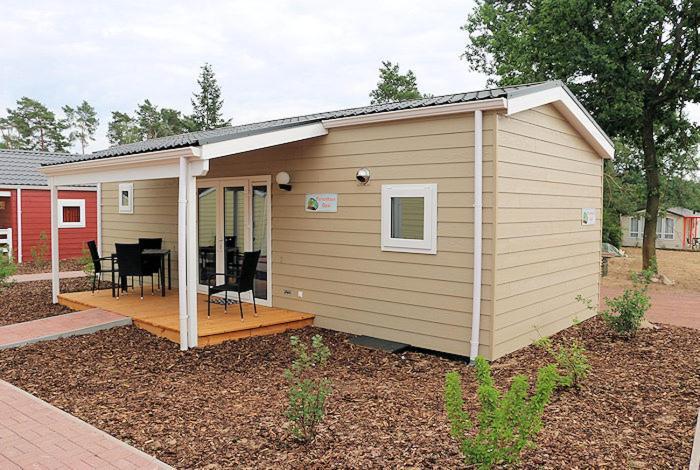 Ferien-& Erlebnispark Ploetzky Schonebeck  Luaran gambar