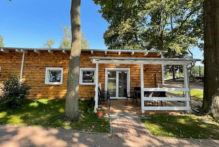Ferien-& Erlebnispark Ploetzky Schonebeck  Luaran gambar