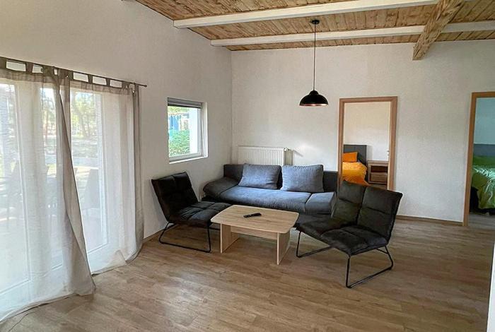 Ferien-& Erlebnispark Ploetzky Schonebeck  Luaran gambar