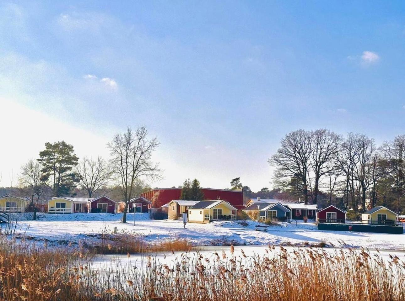 Ferien-& Erlebnispark Ploetzky Schonebeck  Luaran gambar
