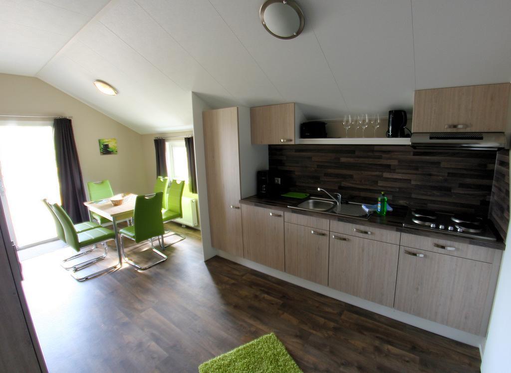 Ferien-& Erlebnispark Ploetzky Schonebeck  Luaran gambar