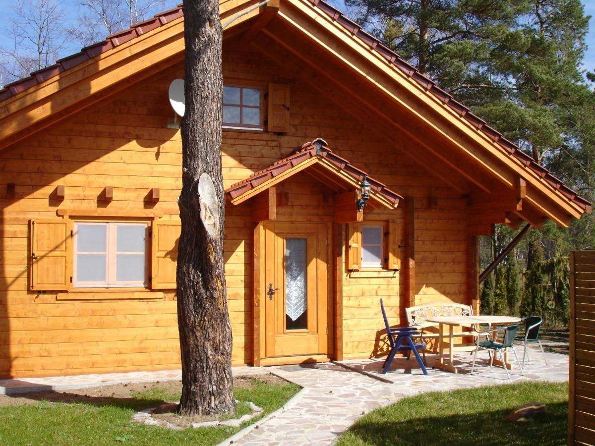 Ferien-& Erlebnispark Ploetzky Schonebeck  Luaran gambar