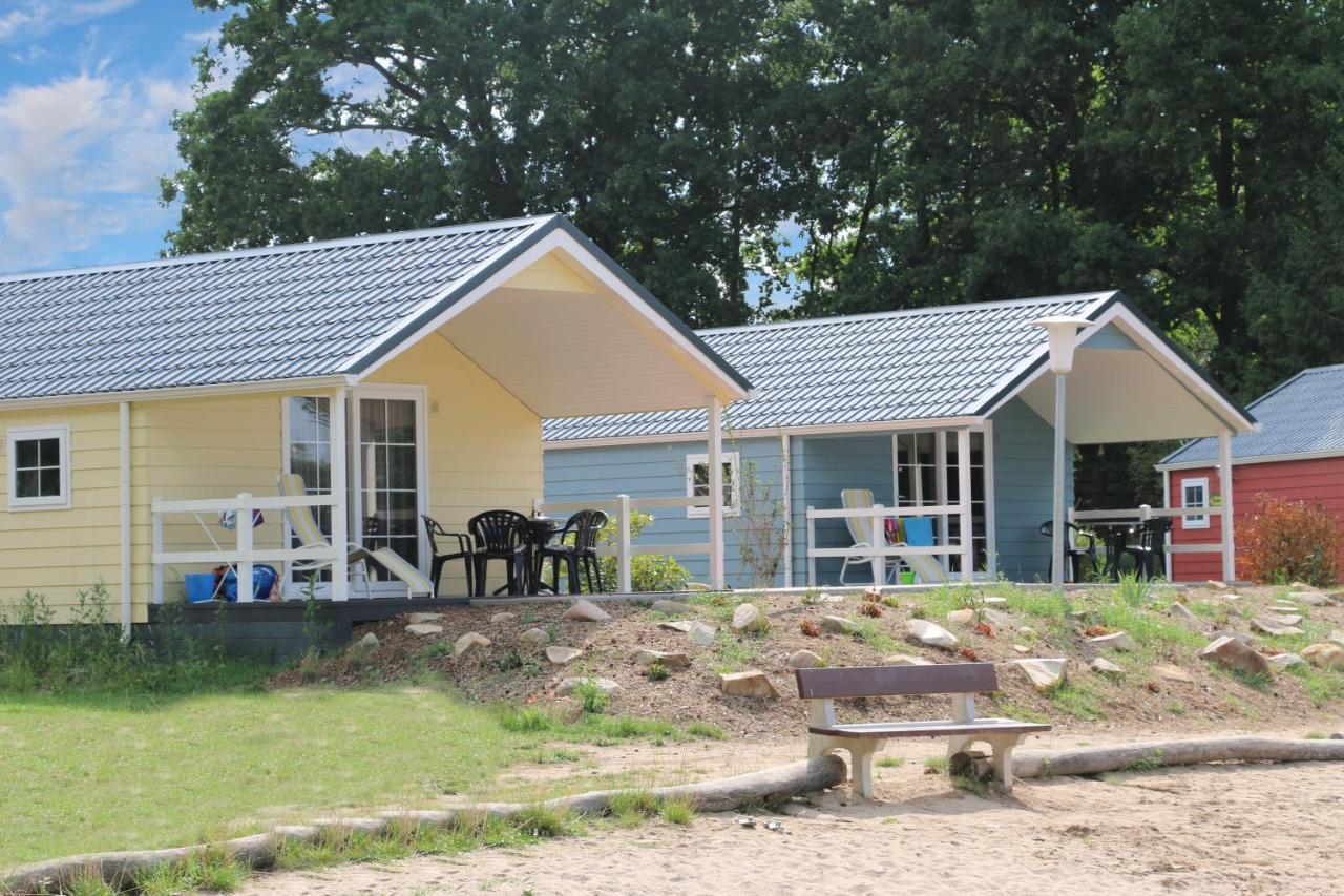Ferien-& Erlebnispark Ploetzky Schonebeck  Luaran gambar